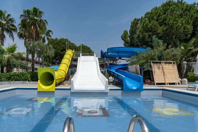 Hotel Master Family Club - All Inclusive