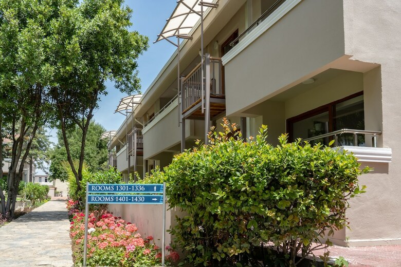 Hotel Master Family Club - All Inclusive