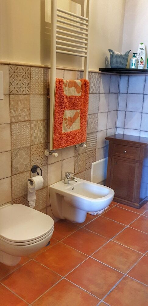 Bed & Breakfast La Corte Sannita