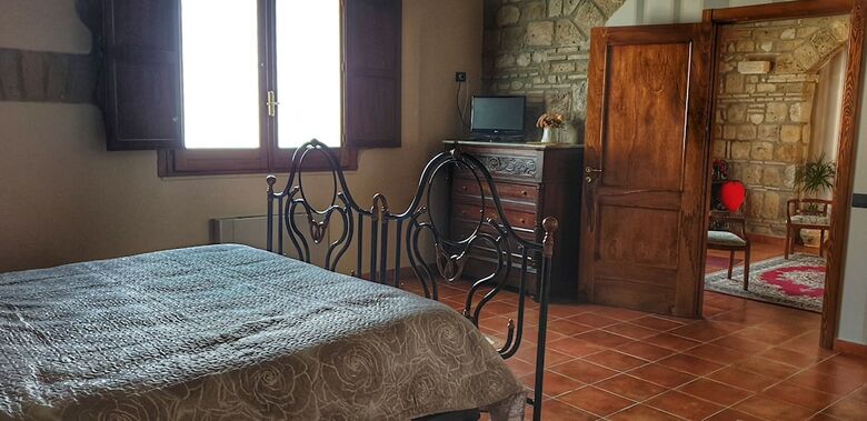 Bed & Breakfast La Corte Sannita