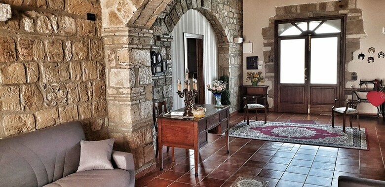 Bed & Breakfast La Corte Sannita
