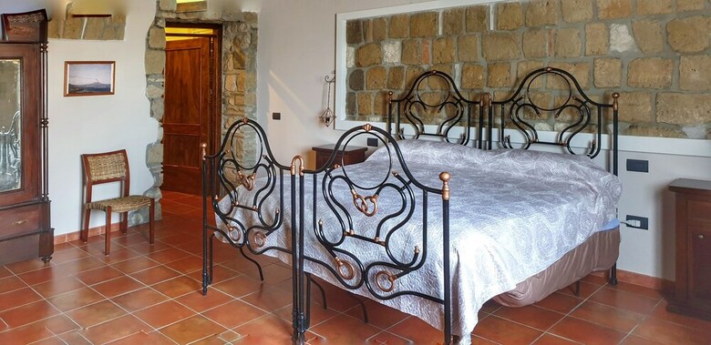 Bed & Breakfast La Corte Sannita