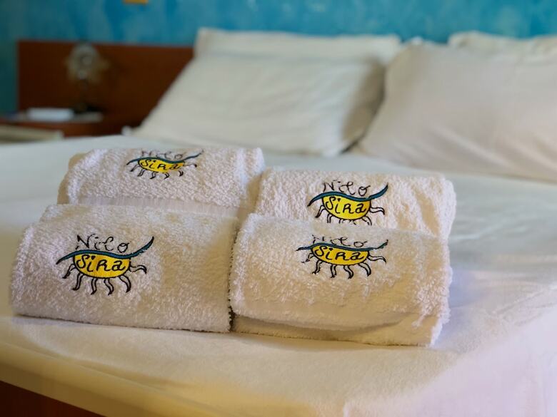B&B Nilosira