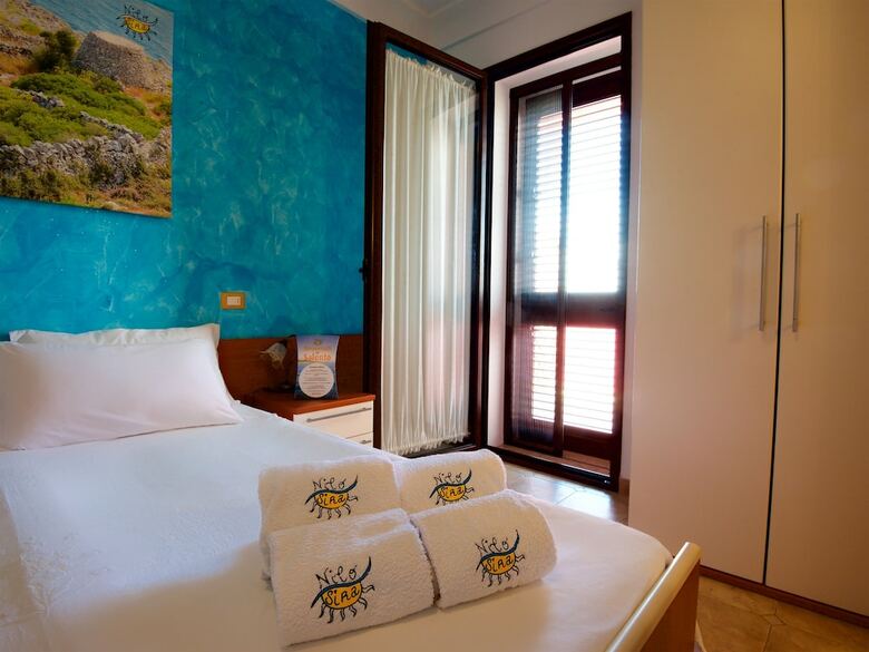 B&B Nilosira