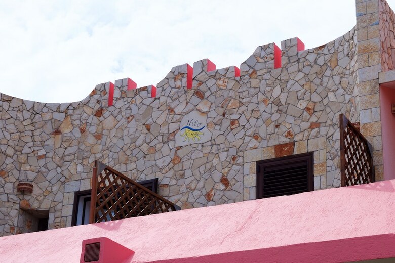 B&B Nilosira