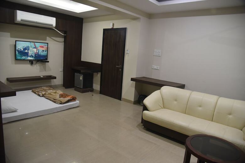 Apartamento Tgi Grand Nirvanaa