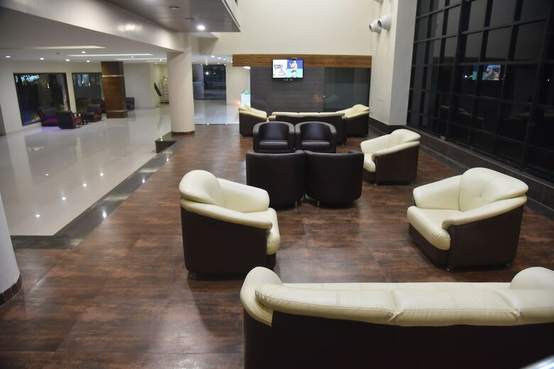 Apartamento Tgi Grand Nirvanaa