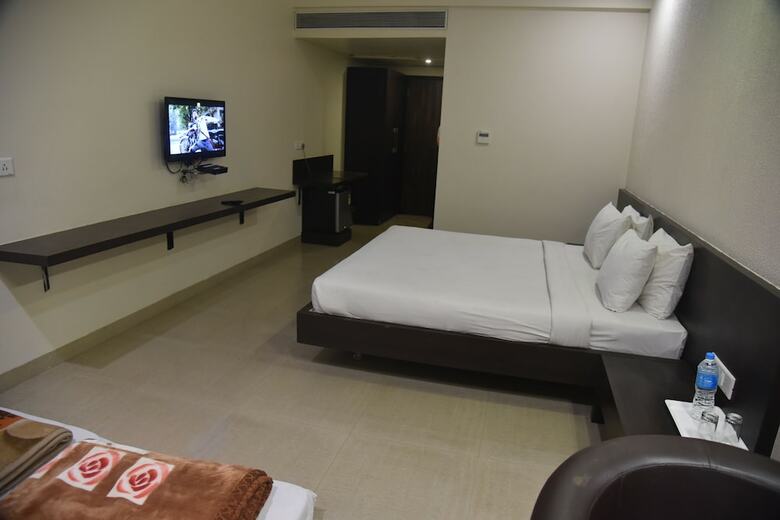 Apartamento Tgi Grand Nirvanaa