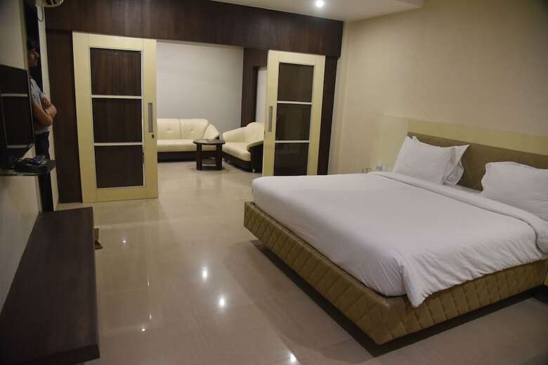 Apartamento Tgi Grand Nirvanaa