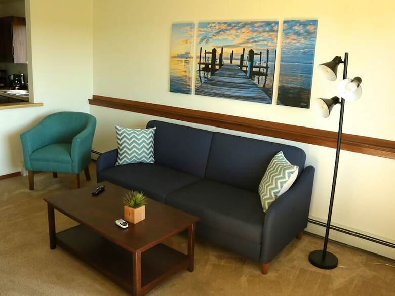 Dream Away Valley View Apartments