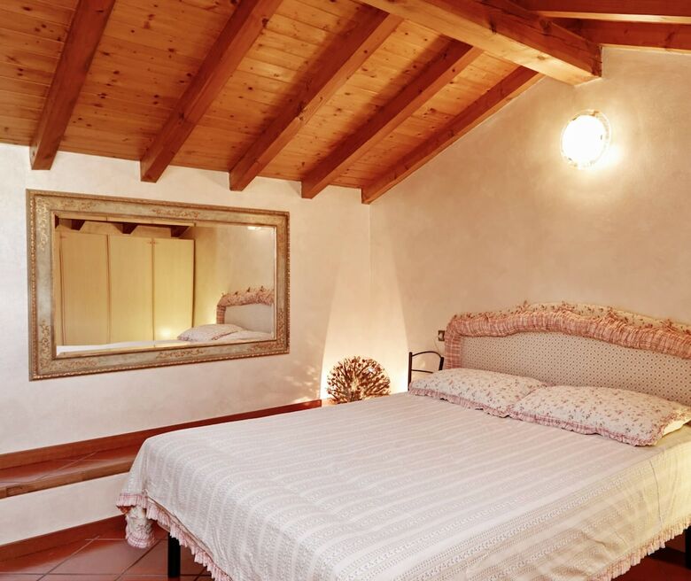 Apartamento Appartamento Patrizia