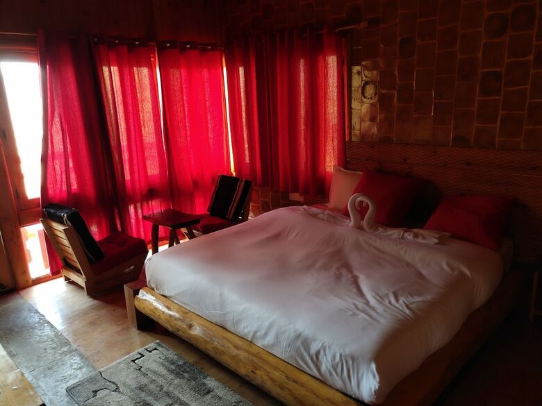 Hotel The Peru Resort By Signum