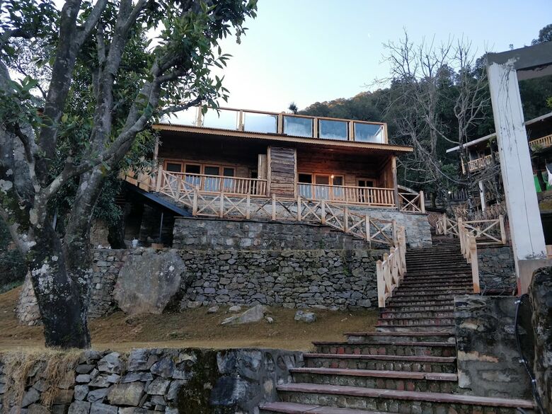 Hotel The Peru Resort By Signum