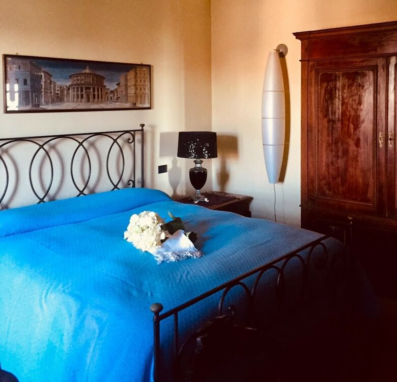 Hotel Spineto House