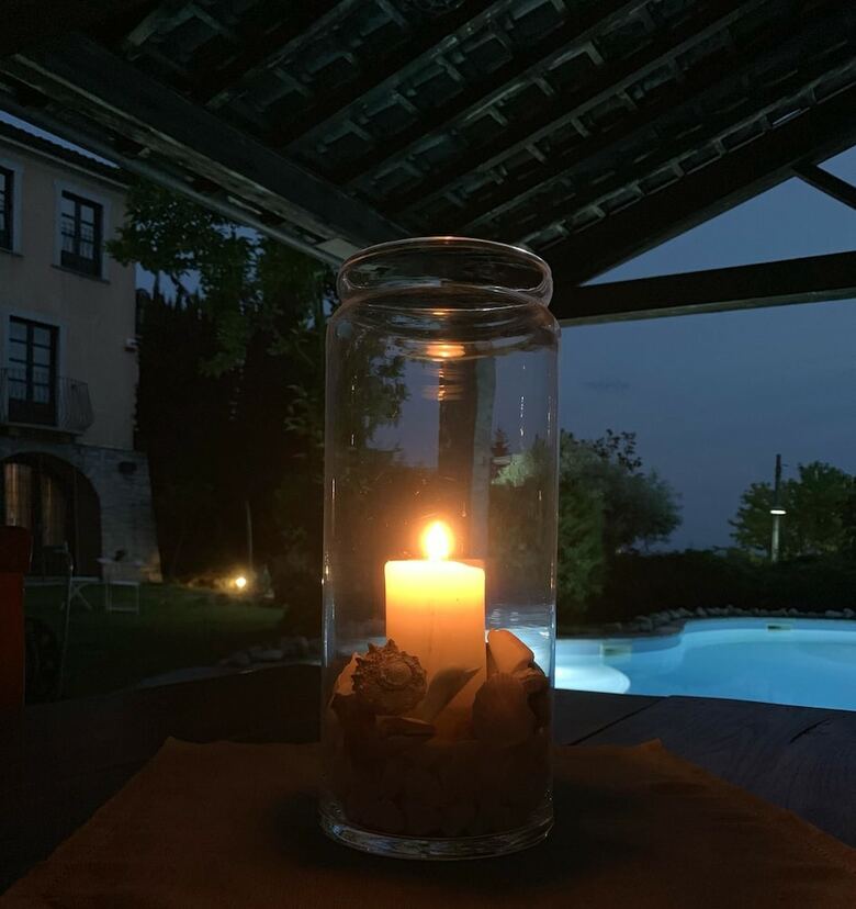 Hotel Spineto House