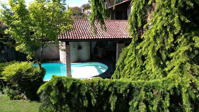 Hotel Spineto House