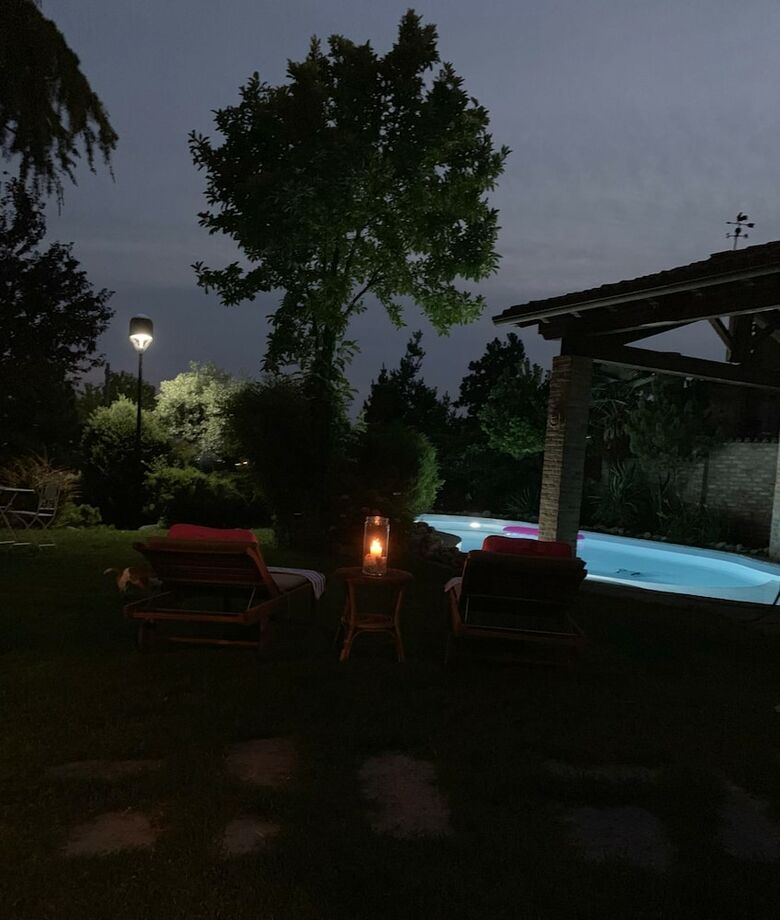 Hotel Spineto House