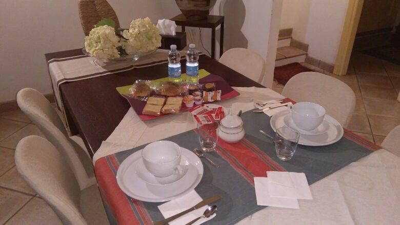 Hotel Spineto House