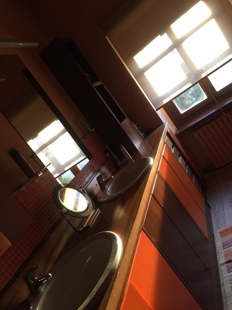 Hotel Spineto House