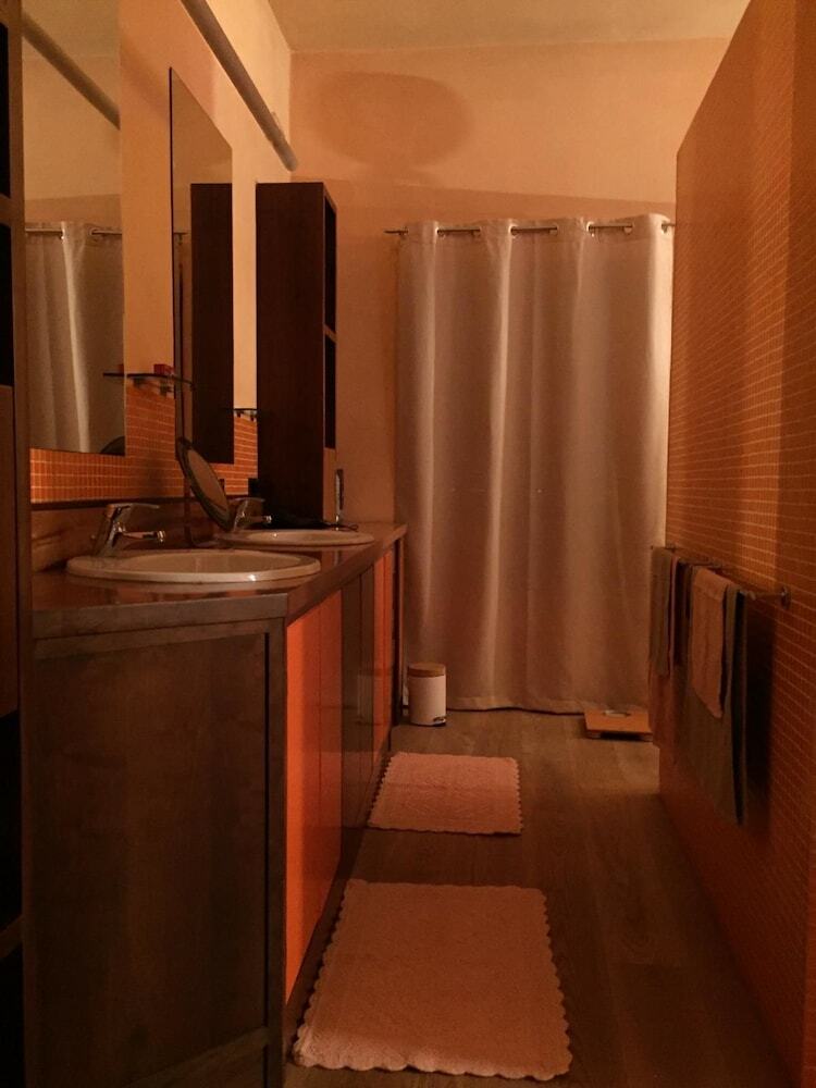 Hotel Spineto House