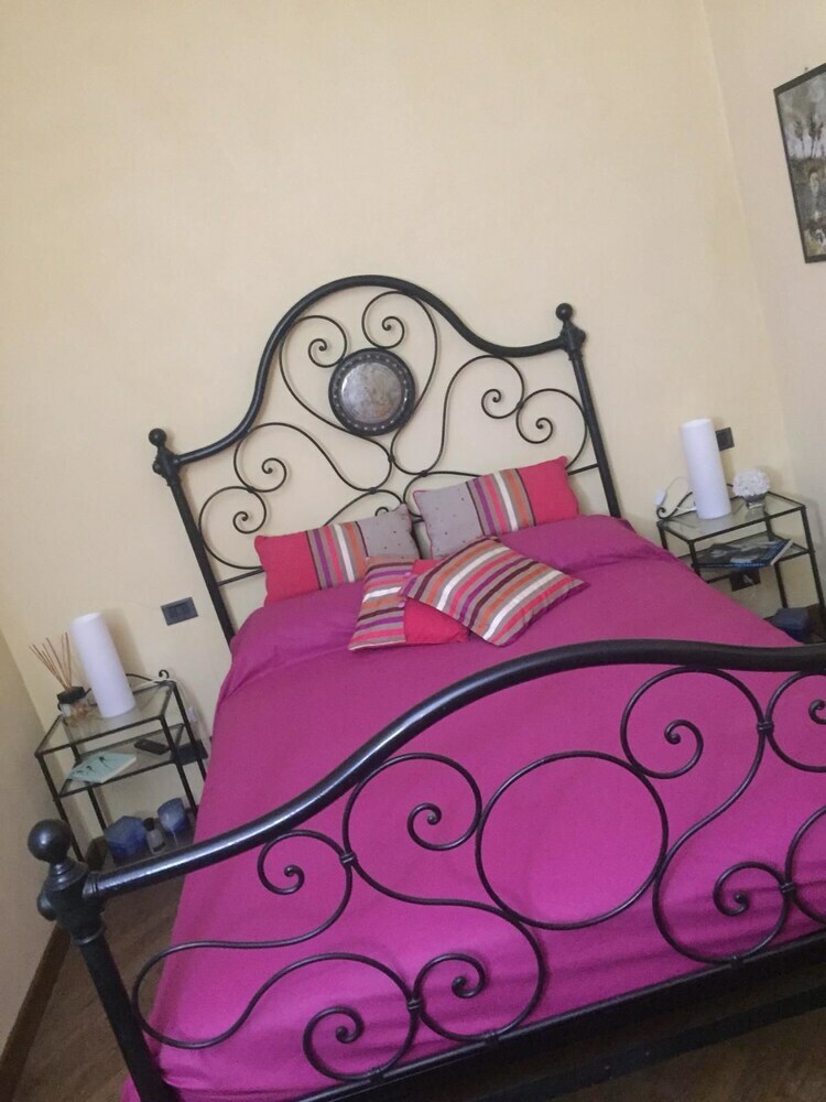 Hotel Spineto House