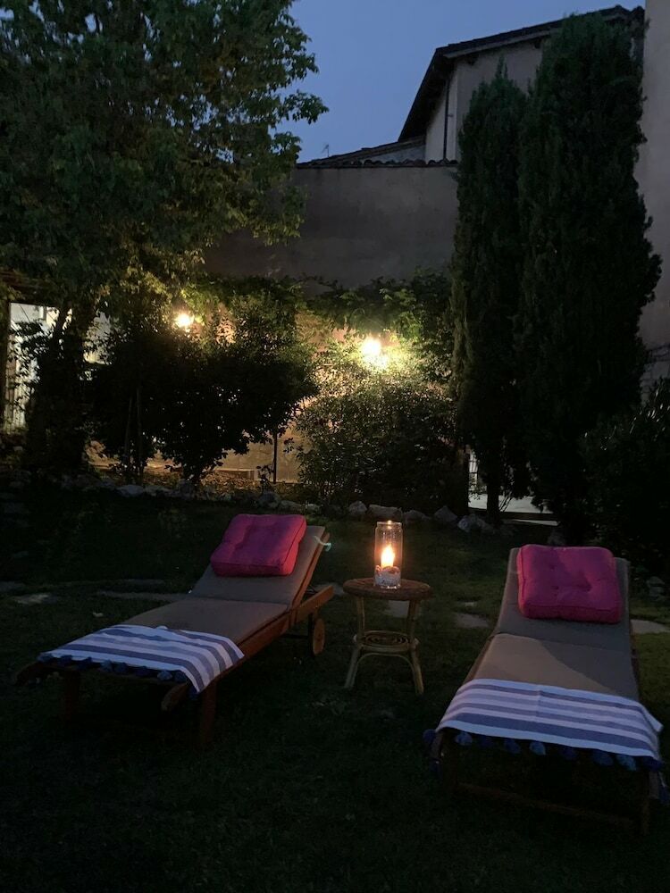 Hotel Spineto House