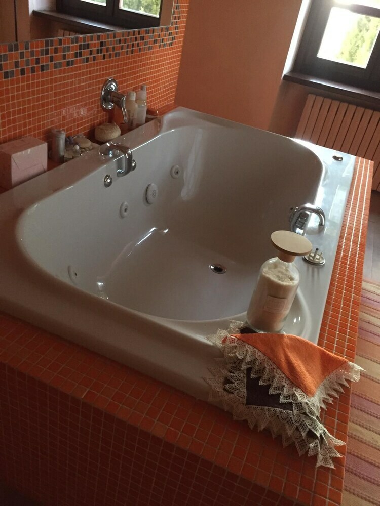 Hotel Spineto House