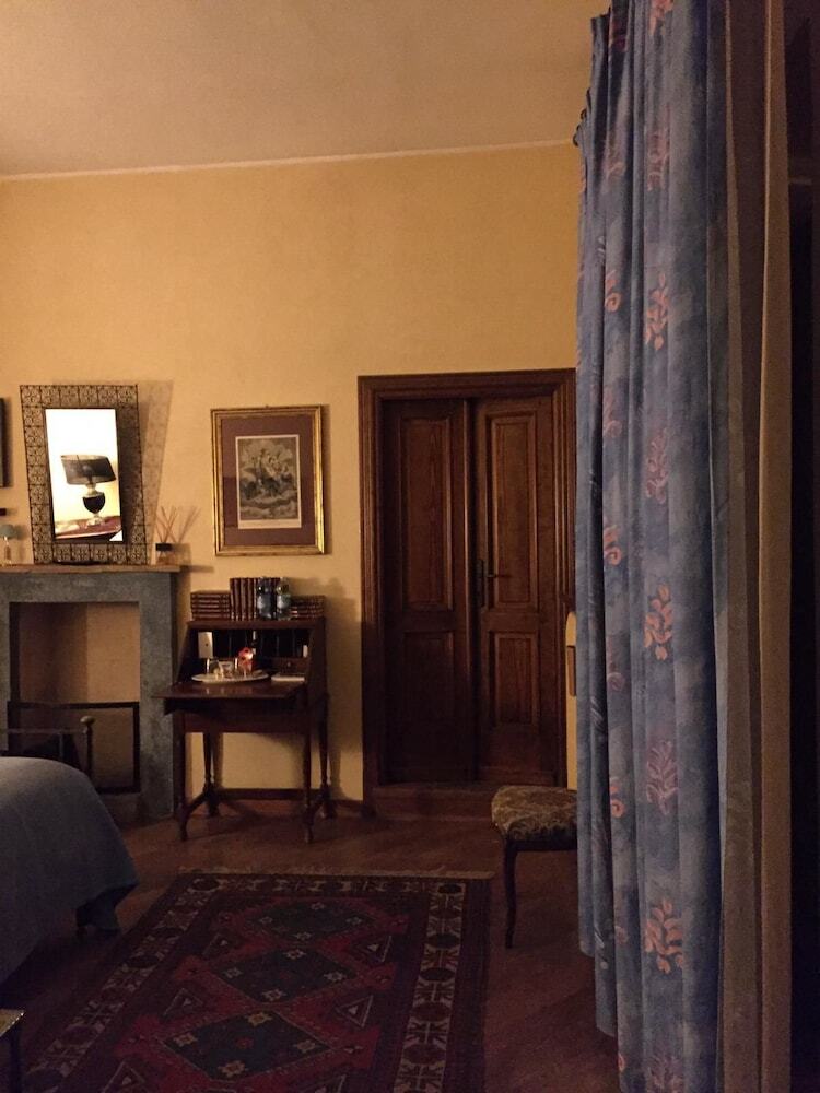 Hotel Spineto House