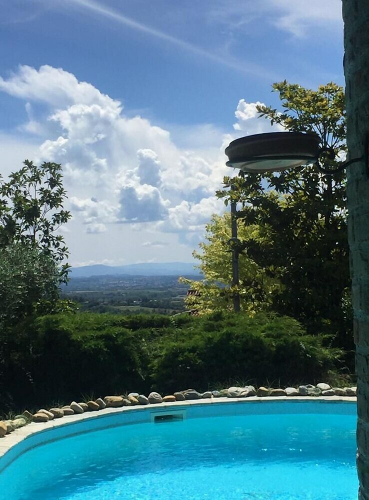 Hotel Spineto House