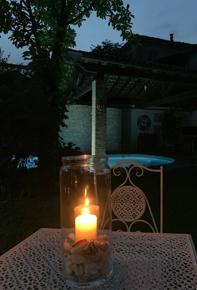 Hotel Spineto House