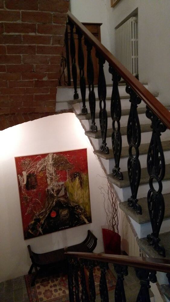 Hotel Spineto House
