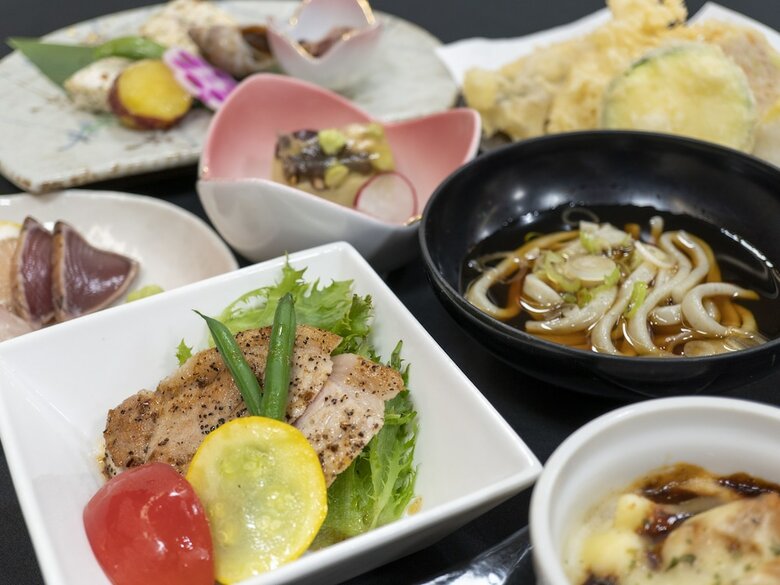 Sunflower Park Hotel Hokuryu Onsen