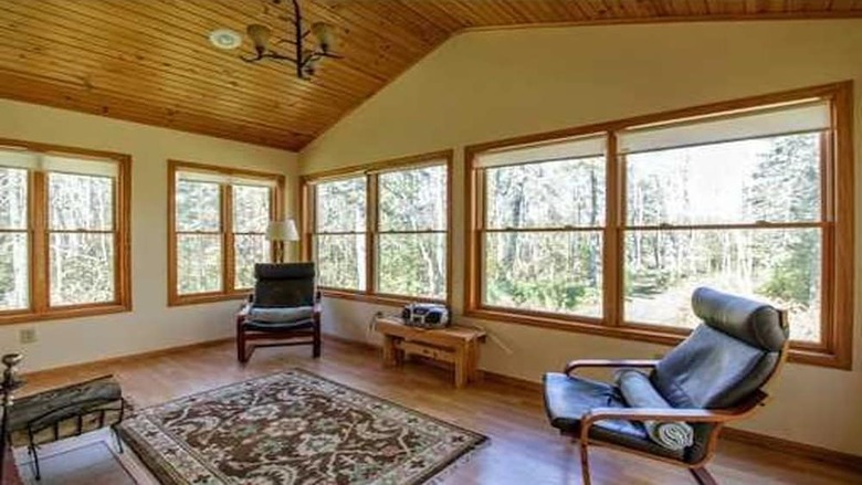 Chippewa Ridge Cabin