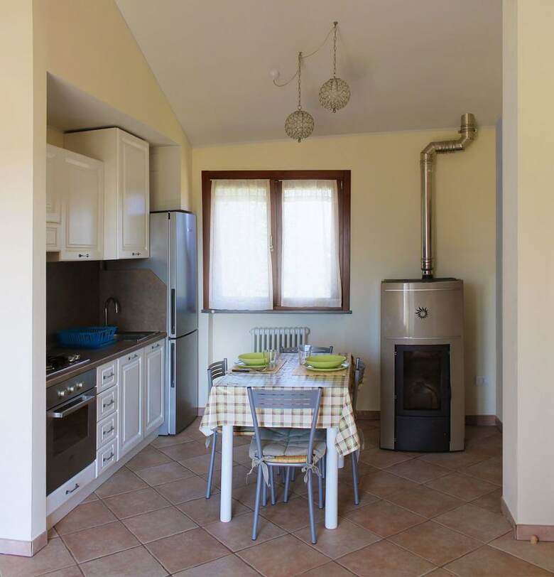 Agroturismo Agriturismo Casa Renili