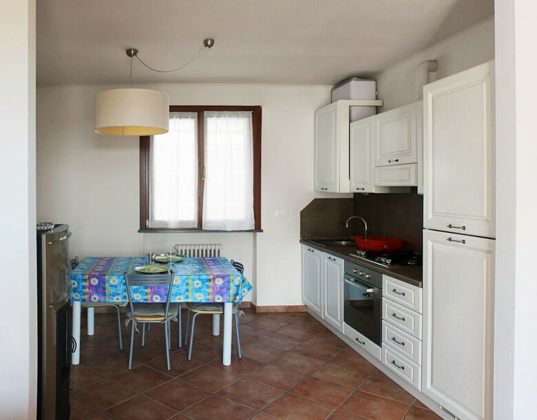 Agroturismo Agriturismo Casa Renili