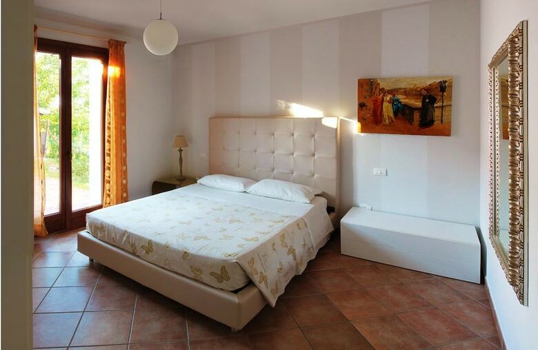 Agroturismo Agriturismo Casa Renili