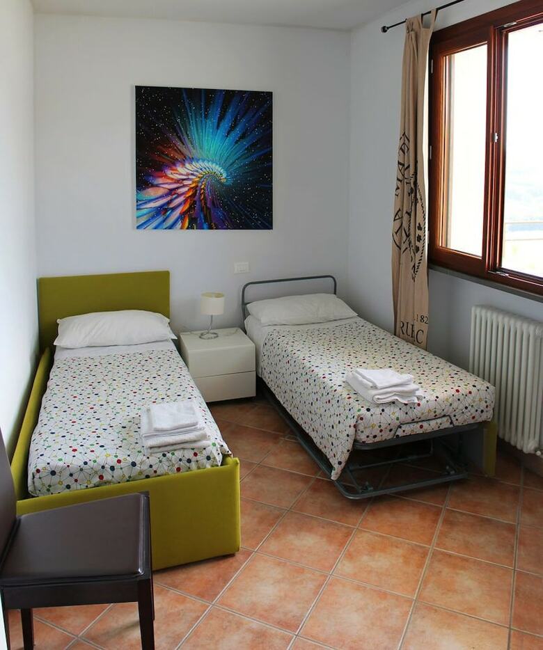 Agroturismo Agriturismo Casa Renili