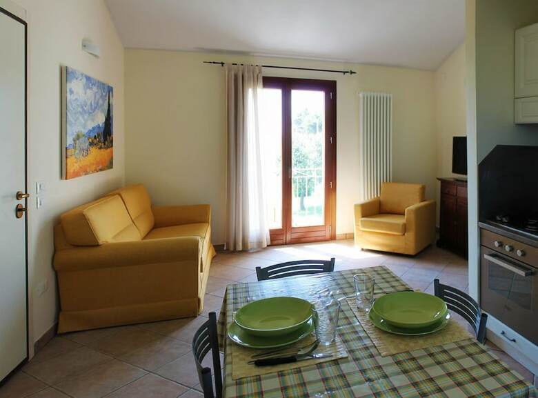 Agroturismo Agriturismo Casa Renili