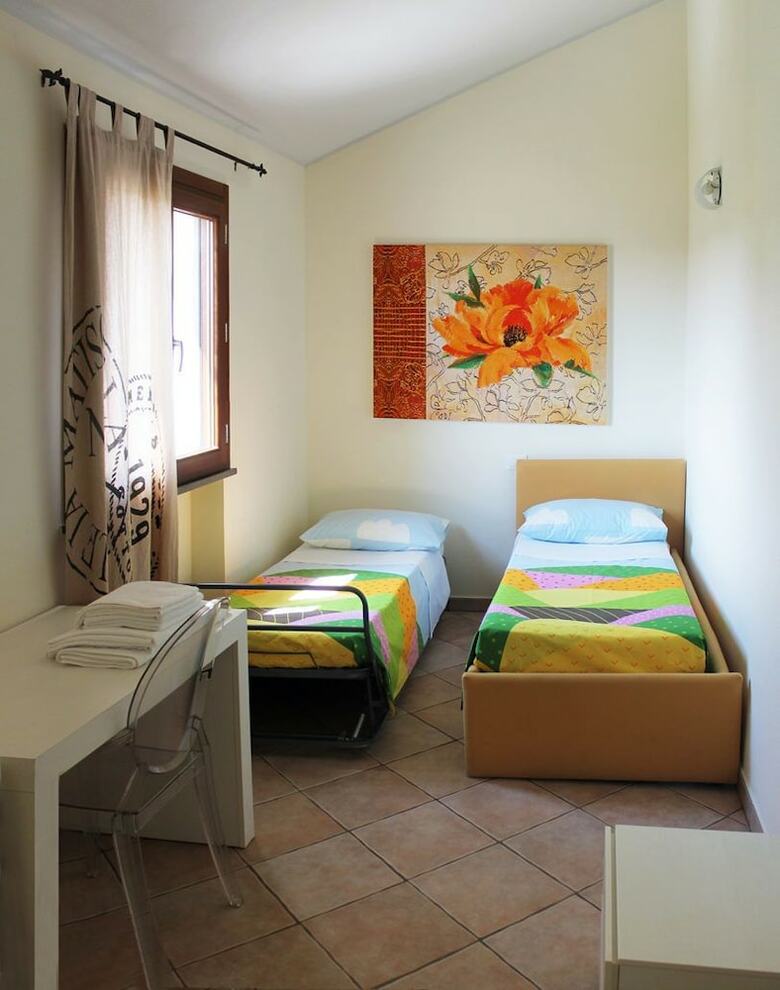 Agroturismo Agriturismo Casa Renili