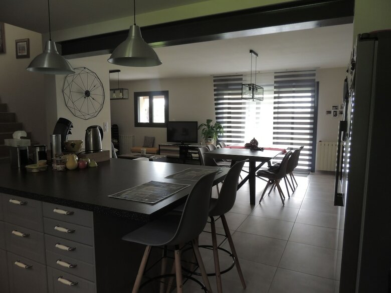 Bed & Breakfast Les Aigrefeuilles