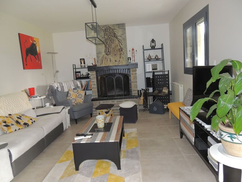 Bed & Breakfast Les Aigrefeuilles