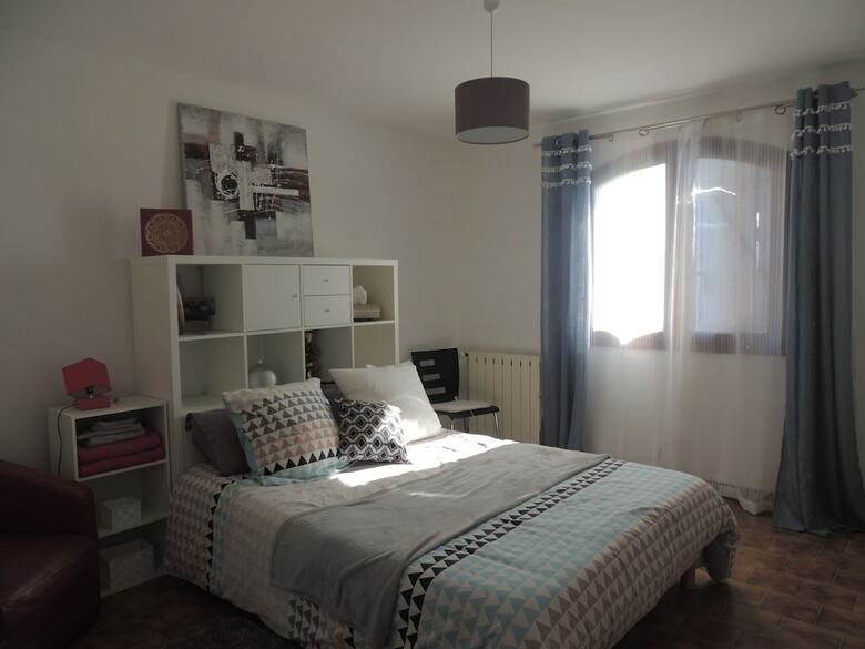 Bed & Breakfast Les Aigrefeuilles