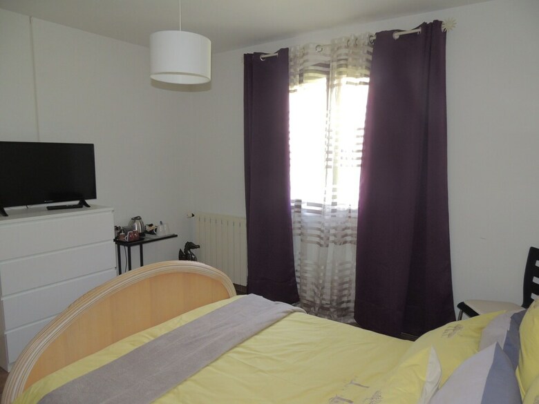 Bed & Breakfast Les Aigrefeuilles