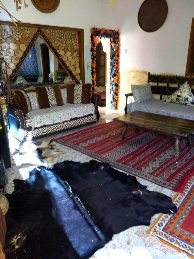 Hotel Maison D'hotes Ait Bou Izryanne