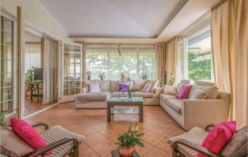 Apartamentos Casa Degli Ulivi