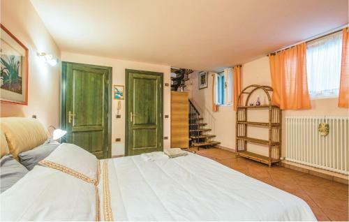 Apartamentos Casa Degli Ulivi