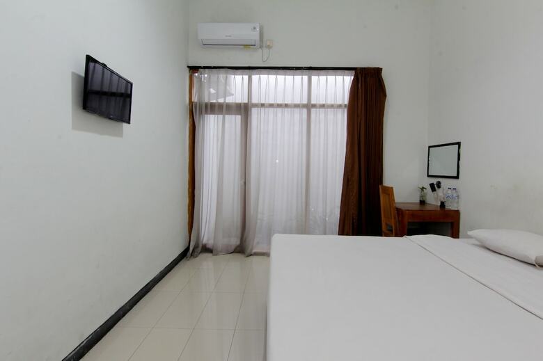The Fort Hotel