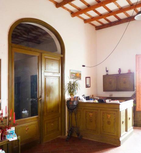 Agroturismo Baglio Fontanasalsa
