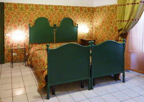 Agroturismo Baglio Fontanasalsa