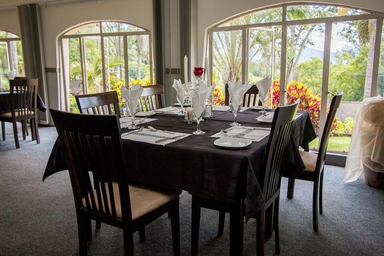 Agroturismo Mashutti Country Lodge